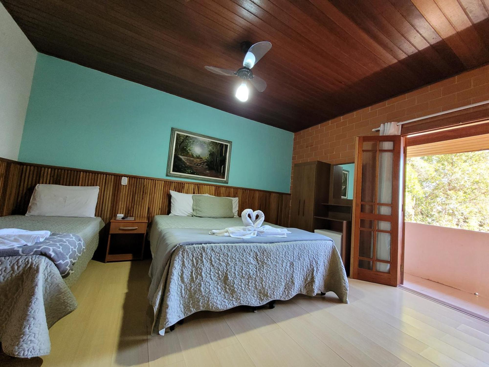 Pousada Cravo & Canela Campos do Jordao Ngoại thất bức ảnh