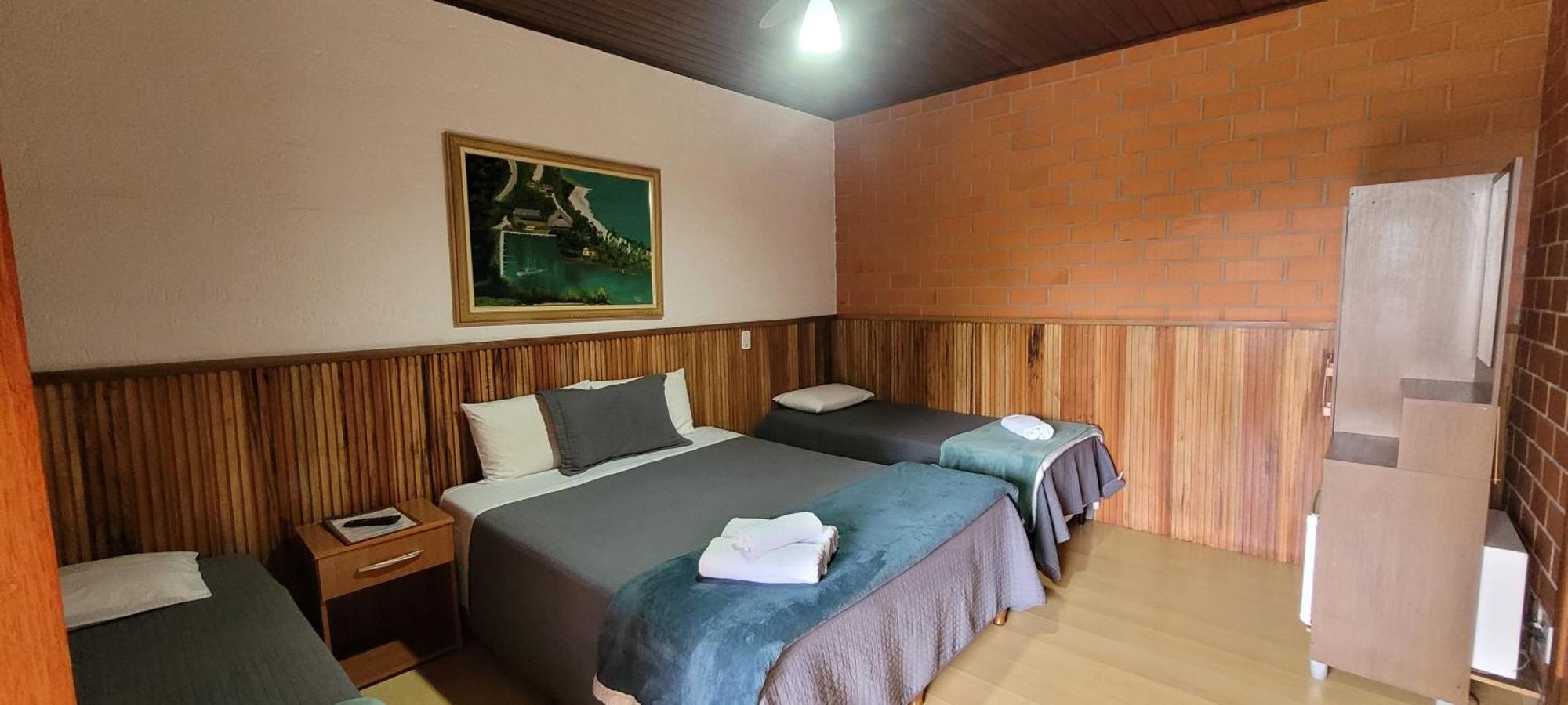 Pousada Cravo & Canela Campos do Jordao Ngoại thất bức ảnh