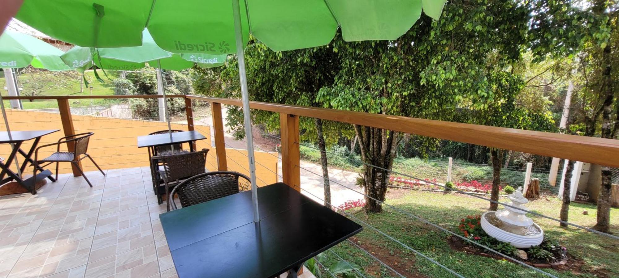 Pousada Cravo & Canela Campos do Jordao Ngoại thất bức ảnh