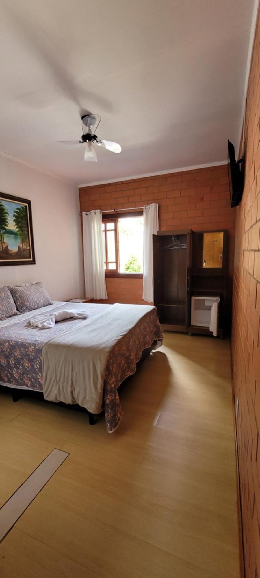 Pousada Cravo & Canela Campos do Jordao Ngoại thất bức ảnh